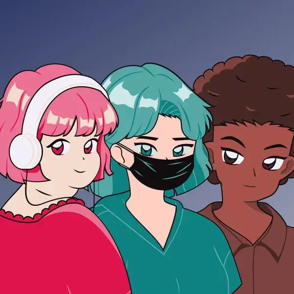 Je suis physiquement pas comme les autres