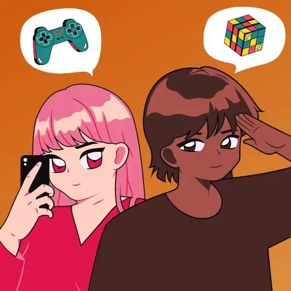 Mes parents ne veulent pas que j'ai des réseaux sociaux