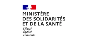 Logo Ministère des solidarités et de la santé