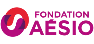 Logo Fondation Aésio